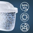 Brita Style Essential + 3 MAXTRA PRO PURE PERFORMANCE (graphite)