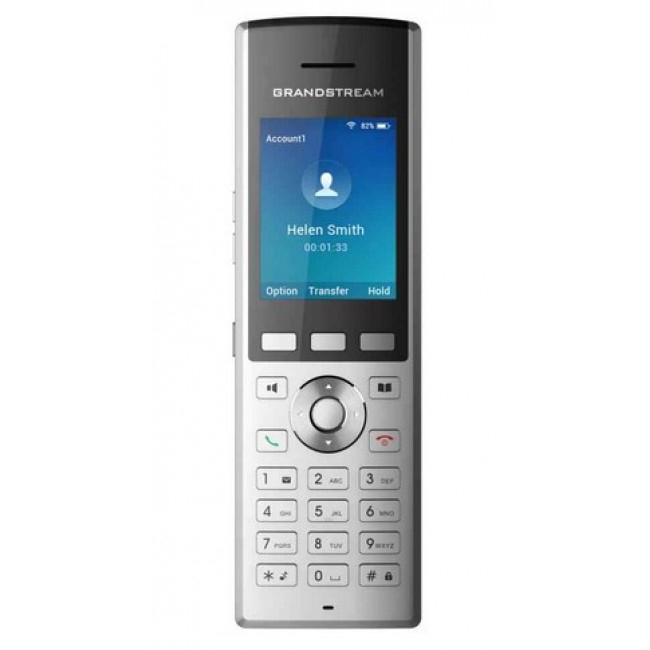 Grandstream WP 820 WIFI Grandstream WP 820 WIFI