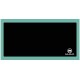 GAMIAC XL10 Gaming mouse pad Black