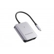 Conceptronic BIAN09G 3-in-1 Card Reader USB 3.2 Gen 2, CFast 2.0, SD TF/MicroSD 4.0, UHS-II