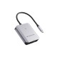 Conceptronic BIAN09G 3-in-1 Card Reader USB 3.2 Gen 2, CFast 2.0, SD TF/MicroSD 4.0, UHS-II