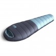 Husky DRAPE Down Sleeping Bag -20 C, 85 220 cm, 1.25 kg, blue