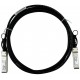 BlueOptics JD096C-BL InfiniBand/fibre optic cable 1 m SFP+ Black BlueOptics JD096C-BL InfiniBand/fibre optic cable 1 m SFP+ Black