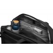 XD DESIGN URBAN BAG WATER RESISTANT DUFFLE BLACK P/N: P706.2901