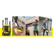 Pressure washer KARCHER K 6 Flex Home (1.679-632.0)