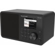 Telestar TOP 200 Portable Analog & digital Black