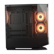 COUGAR Midi Tower Case, FV270 ARGB, Black
