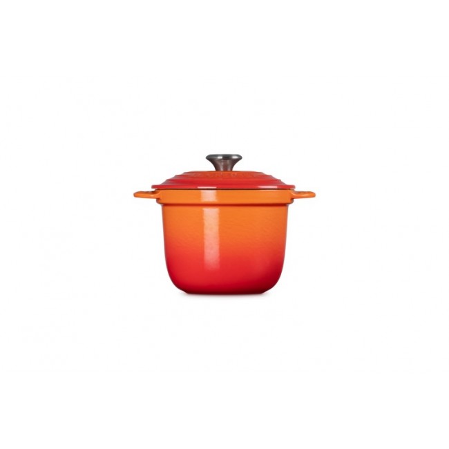 Le Creuset 41110180900460 saucepan 2 L Round Red