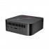 Mini PC Blackview MP100 Pro Ryzen 5 7430U 16GB SSD512 W11Pro grey