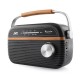 JVC RA-E215G Portable radio Grey JVC RA-E215G Portable radio Grey