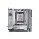 MSI MPG X870I EDGE TI EVO WIFI motherboard AMD X870 Socket AM5 mini ITX