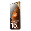 Xiaomi Redmi Note 15 Pro 17.2 cm (6.77