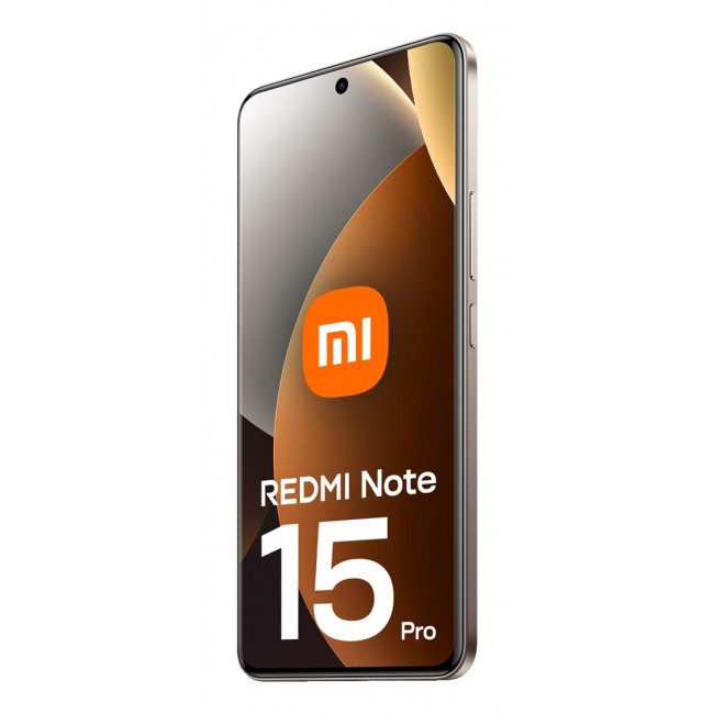 Xiaomi Redmi Note 15 Pro 17.2 cm (6.77