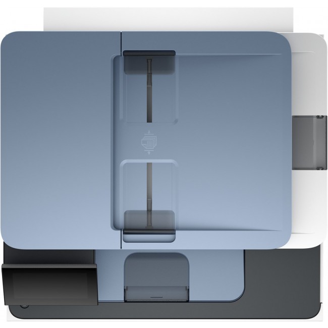 HP Color LaserJet Pro MFP 3302fdw Laser A4 600 x 600 DPI 25 ppm Wi-Fi