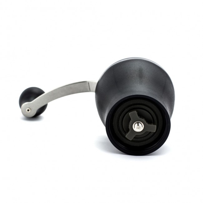 Hario MSS-1DTB coffee grinder Blade grinder Black