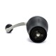 Hario MSS-1DTB coffee grinder Blade grinder Black