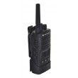 Motorola XT460, 16 channels shortwave, PRM466, black, IP 55