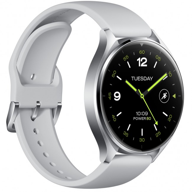 Xiaomi Watch 2 3.63 cm (1.43 Xiaomi Watch 2 3.63 cm (1.43