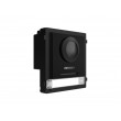 Hikvision DS-KD8003Y-IME2 2 MP video door entry system Black Hikvision DS-KD8003Y-IME2 2 MP video door entry system Black