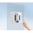 HUTT A1 Window Cleaning Robot - White HUTT A1 Window Cleaning Robot - White