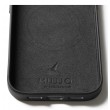 Mujjo MUJJO-CL-062-BK mobile phone case 16 cm (6.3