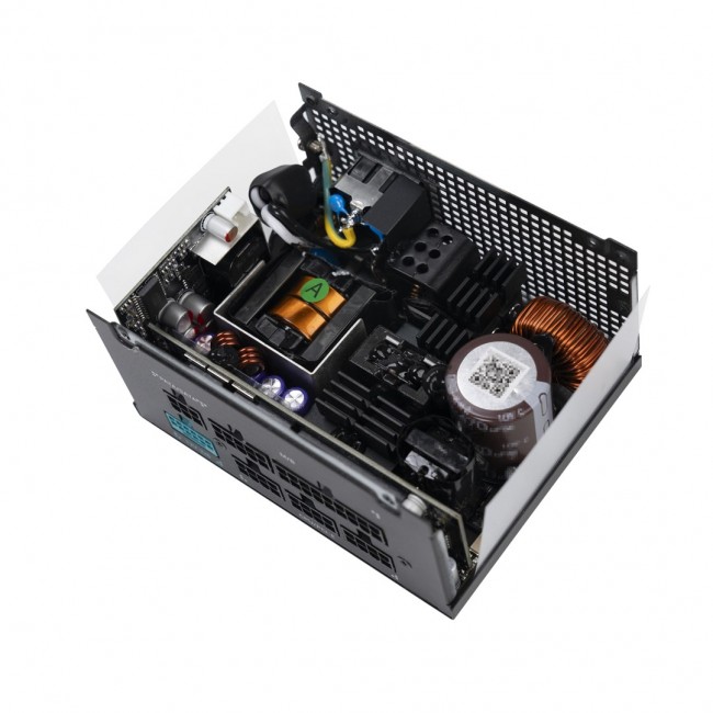 Gamer Storm PS750G power supply unit 750 W 20+4 pin ATX SFX Black Gamer Storm PS750G power supply unit 750 W 20+4 pin ATX SFX Black