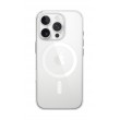 Apple iPhone 16 Pro Clear Case with MagSafe