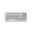 CHERRY G80-1800 keyboard Universal USB QWERTZ German Grey