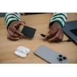 Verbatim Store 'n 'Go Mini Diamond USB-C 1TB Black