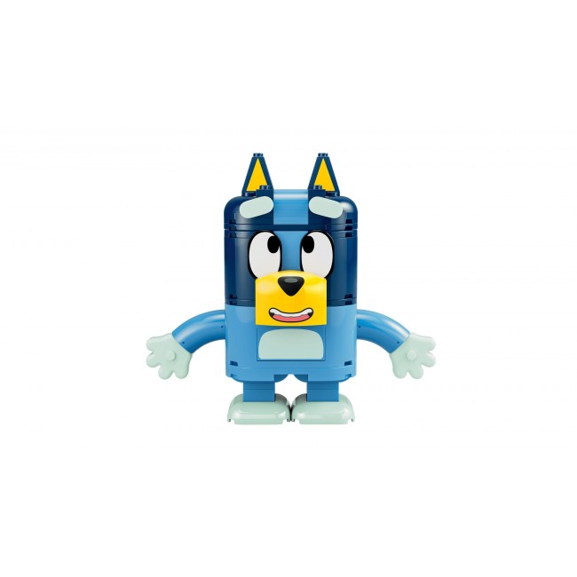 LEGO BLUEY 11217 Brick-Built Bluey Family