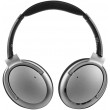 Buxton BHP 18000 Dilham SIlver - Bluetooth headphones (silver) Buxton BHP 18000 Dilham SIlver - Bluetooth headphones (silver)