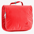 Deuter Wash Center Lite II Toiletry bag Red Deuter Wash Center Lite II Toiletry bag Red