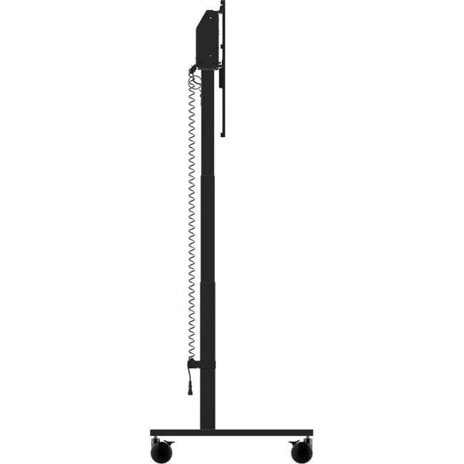 Floor lifter on wheels max 120KG MD-CAR2031-B1 Floor lifter on wheels max 120KG MD-CAR2031-B1