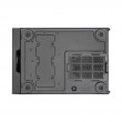 Chieftec CI-03B-OP computer case Cube Black