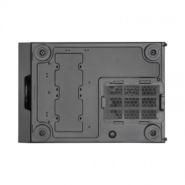 Chieftec CI-03B-OP computer case Cube Black