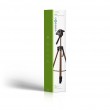 Nedis TPOD2300BZ tripod Action camera 3 leg(s) Black, Silver Nedis TPOD2300BZ tripod Action camera 3 leg(s) Black, Silver