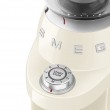 Smeg CGF03CREU Coffee grinder 150 W Cream