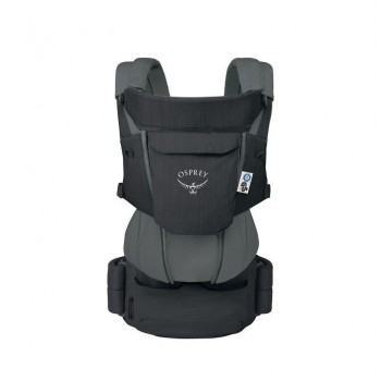 Osprey Poco Soft Child Carrier LT Tourist Carrier Black