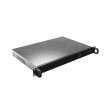 Lanberg SC01-3001-10B modular server chassis Rack (1U) 0 GB