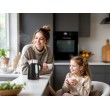 ELDOM C185 C TRIPO CORDLESS KETTLE 0.8 L 1000 W BLACK ELDOM C185 C TRIPO CORDLESS KETTLE 0.8 L 1000 W BLACK