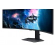 Samsung G95C computer monitor 124.5 cm (49