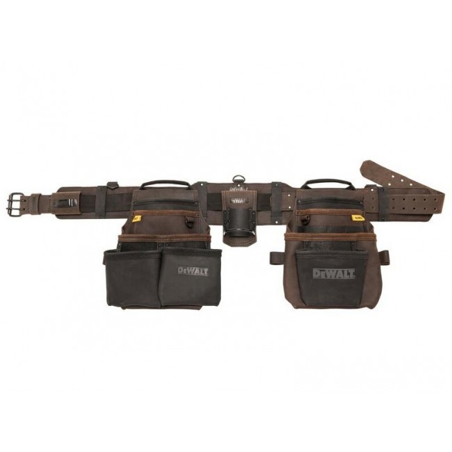 DeWALT DWST50113-1 tool belt