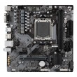 GIGABYTE B650M S2H Motherboard - AMD Ryzen 9000 Series CPUs, 5+2+2 Phases VRM, up to 6400MHz DDR5 (OC), 1xPCIe 4.0 M.2, GbE LAN, USB 3.2 Gen 1 GIGABYTE B650M S2H Motherboard - AMD Ryzen 9000 Series CPUs, 5+2+2 Phases VRM, up to 6400MHz DDR5 (OC), 1xPCIe 4.0 M.2, GbE LAN, USB 3.2 Gen 1