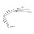 MAUL 8205402 table lamp White MAUL 8205402 table lamp White