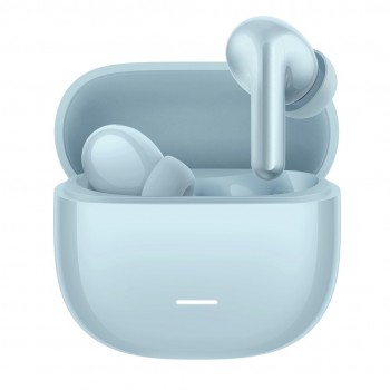 Xiaomi Redmi Buds 8 Lite Niebieskie | S uchawki bezprzewodowe | Bluetooth 5.4