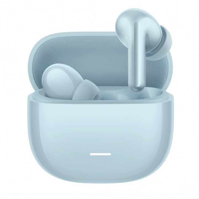 Xiaomi Redmi Buds 8 Lite Niebieskie | S uchawki bezprzewodowe | Bluetooth 5.4