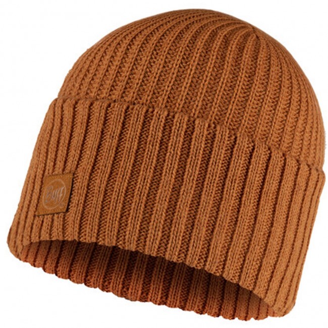 Czapka BUFF KNITTED HAT RUTGER AMBAR-AMBAR one size