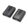 Digitus 4K HDMI extender set, 4K/60Hz