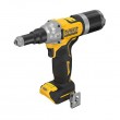 DeWALT DCF414NT-XJ riveter