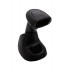 Datalogic QBT2500-BK-BTK1 barcode reader Handheld bar code reader 1D/2D Black
